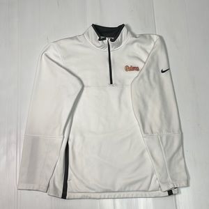 Women’s Gators Varsity Therma-Fit Jacket size Small